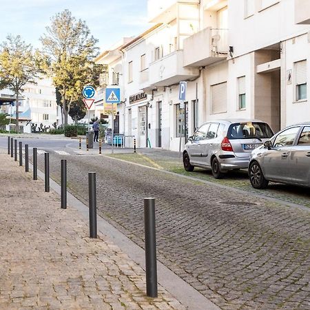 Rustic Old Town - T1 Drt Apartment Albufeira Exterior photo