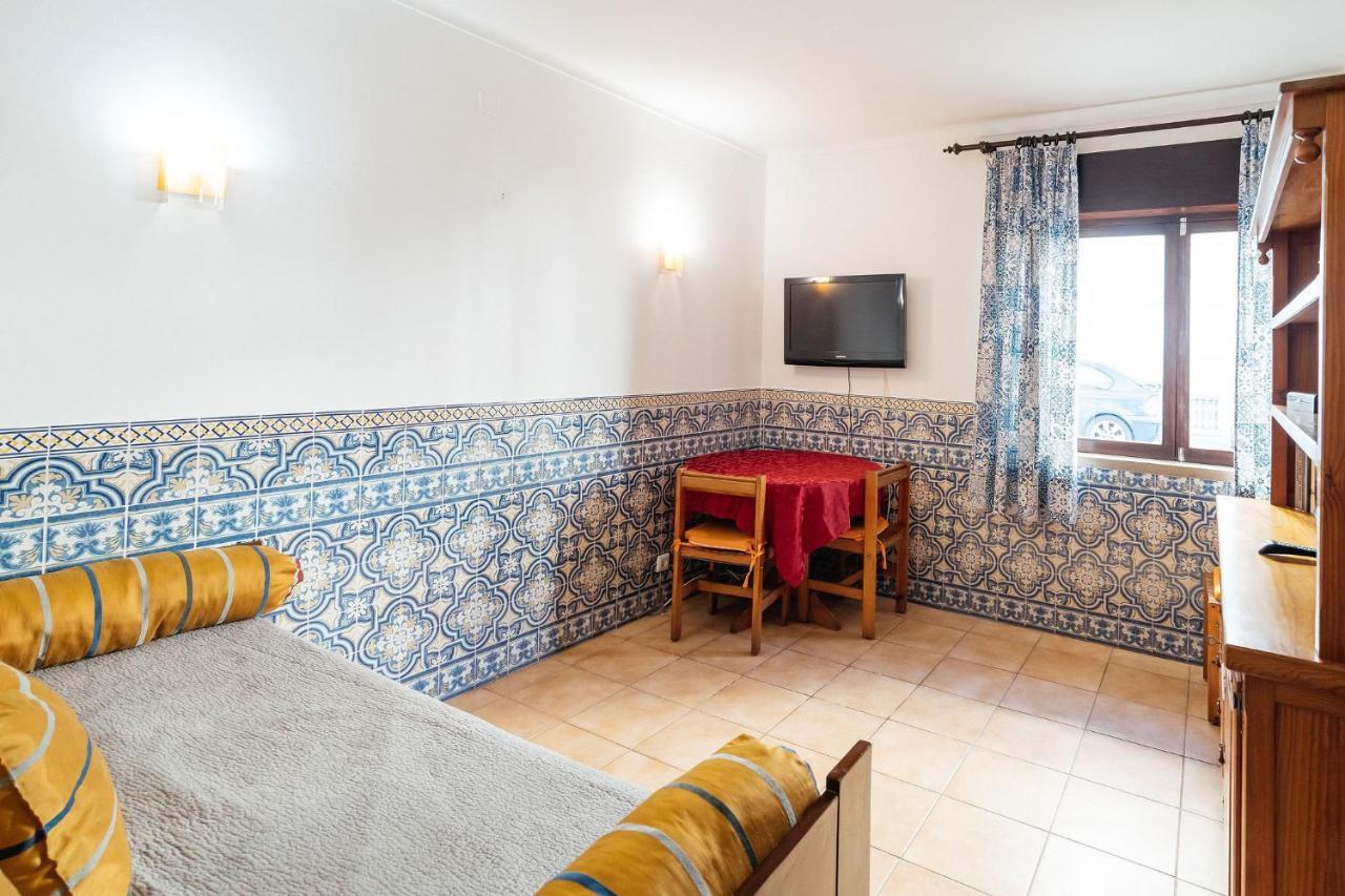 Rustic Old Town - T1 Drt Apartment Albufeira Exterior photo