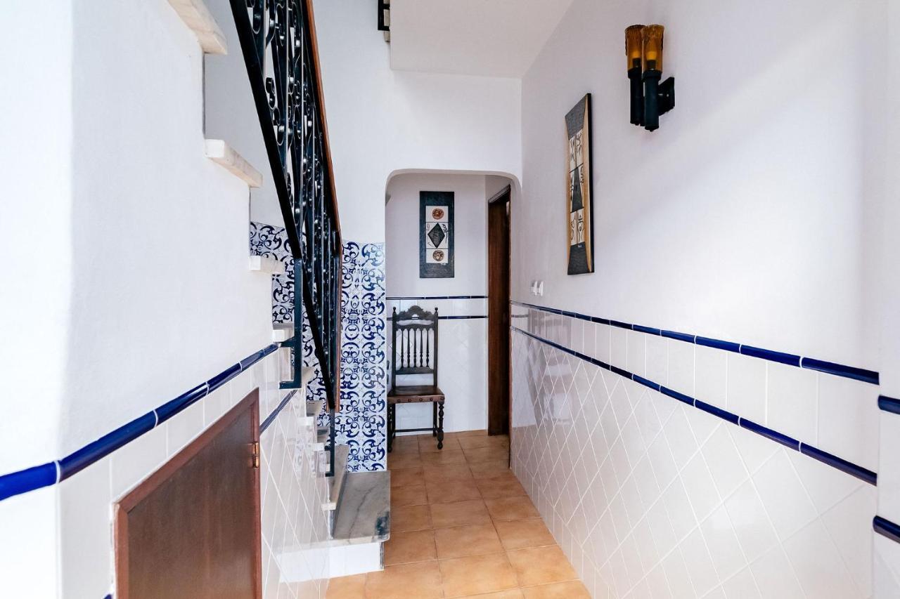 Rustic Old Town - T1 Drt Apartment Albufeira Exterior photo