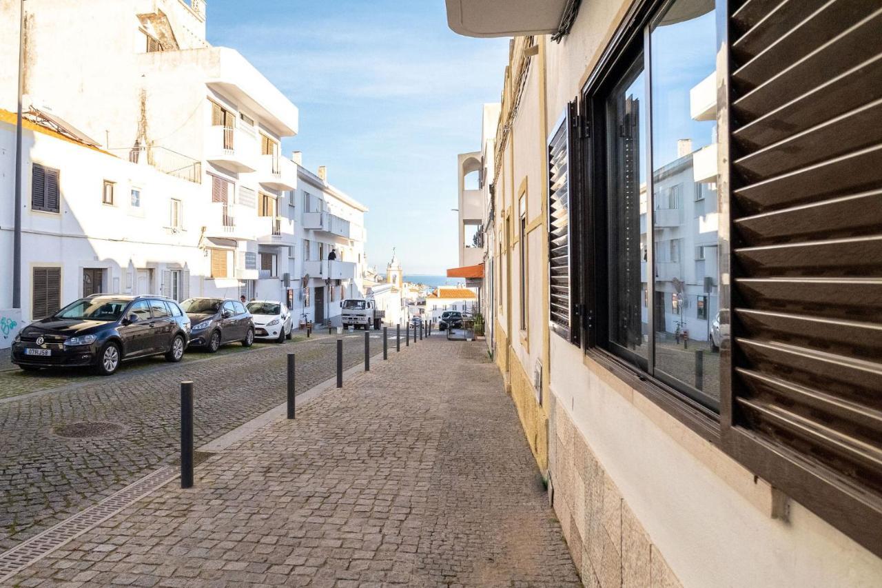 Rustic Old Town - T1 Drt Apartment Albufeira Exterior photo